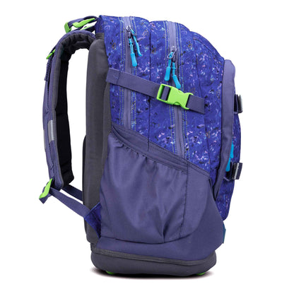 Love Hearts Backpack Combo - Explorer Savvy 3 piece