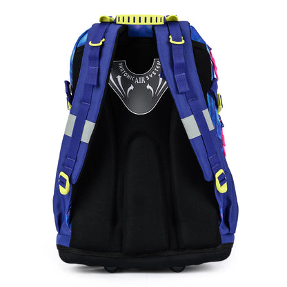 Lyra Backpack - Explorer Savvy