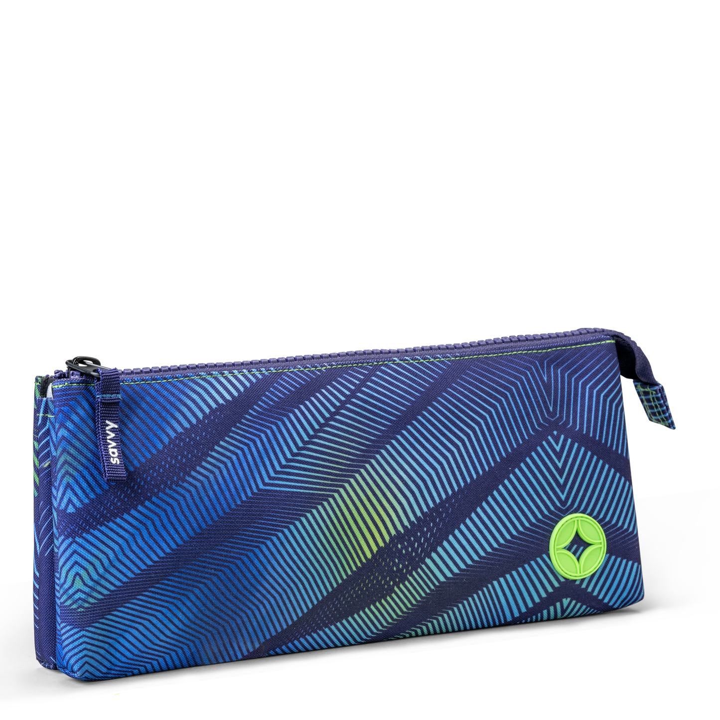 Sonic Backpack Combo - Galaxy Savvy 3 piece