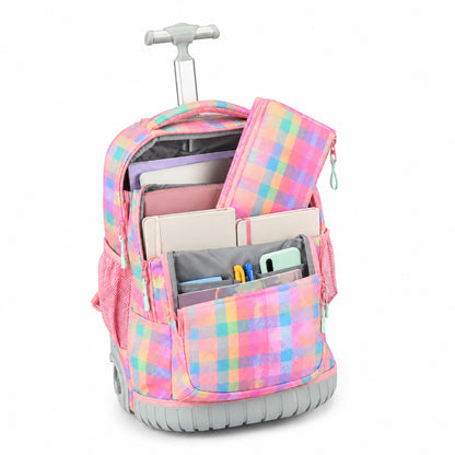 Pixie Trolley - Easyride Savvy