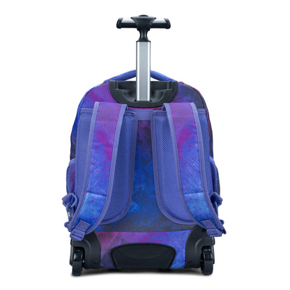 Dixi Trolley - Easyride Savvy