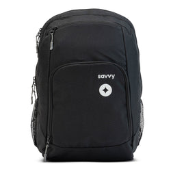 Ash Daypack - Backpack Savvy