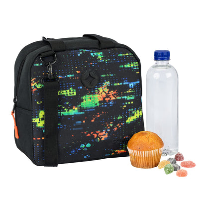Savvy Grazer Lunch Bag Riley