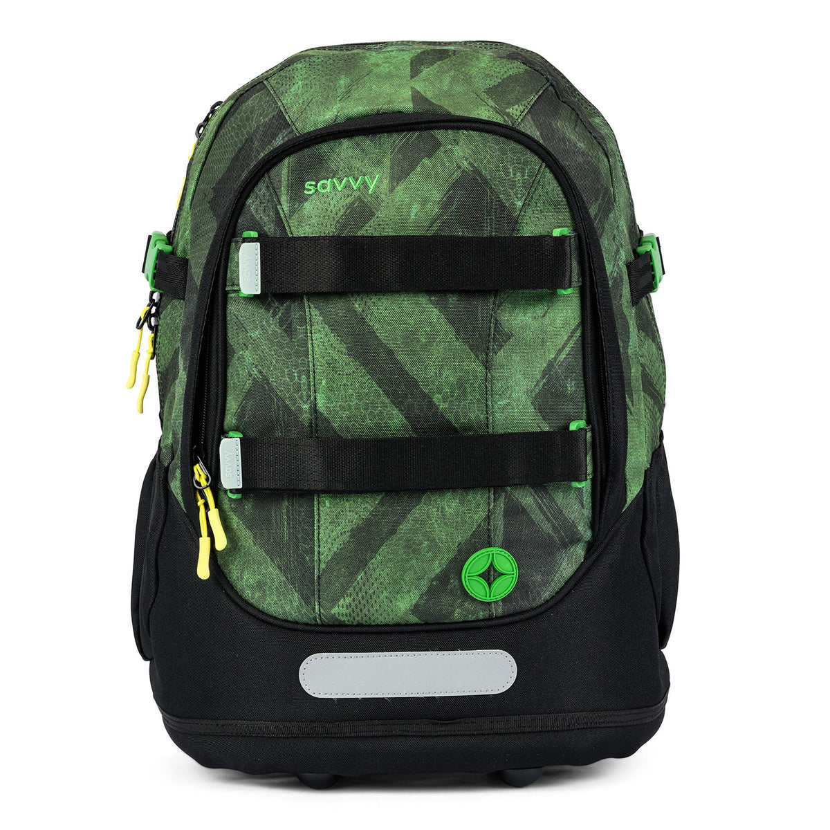 Ranger Backpack - Explorer Savvy