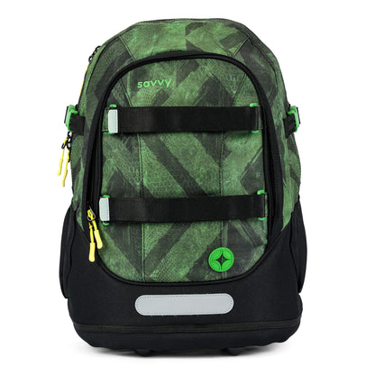 Ranger Backpack - Explorer Savvy
