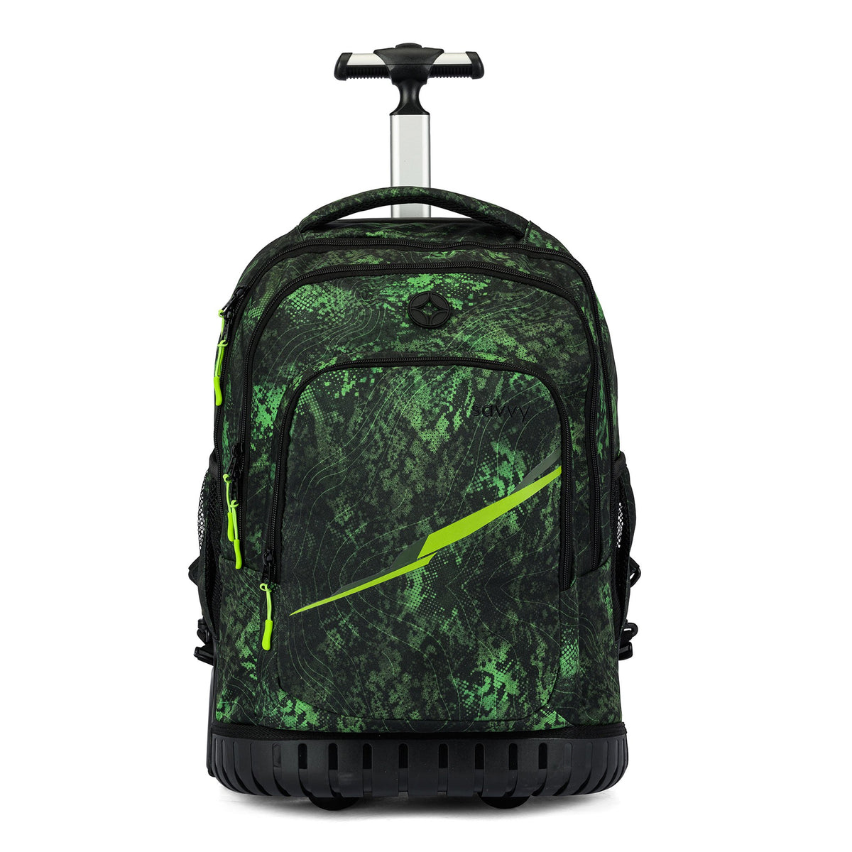 Forrest Trolley - Easyride Savvy