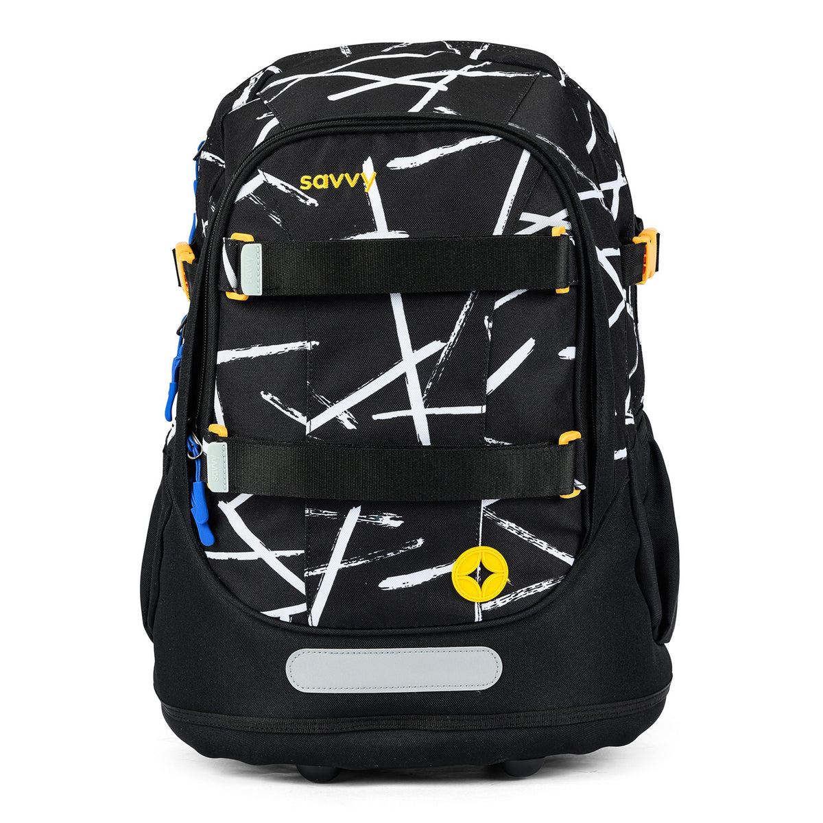 Orlando Backpack - Explorer Savvy