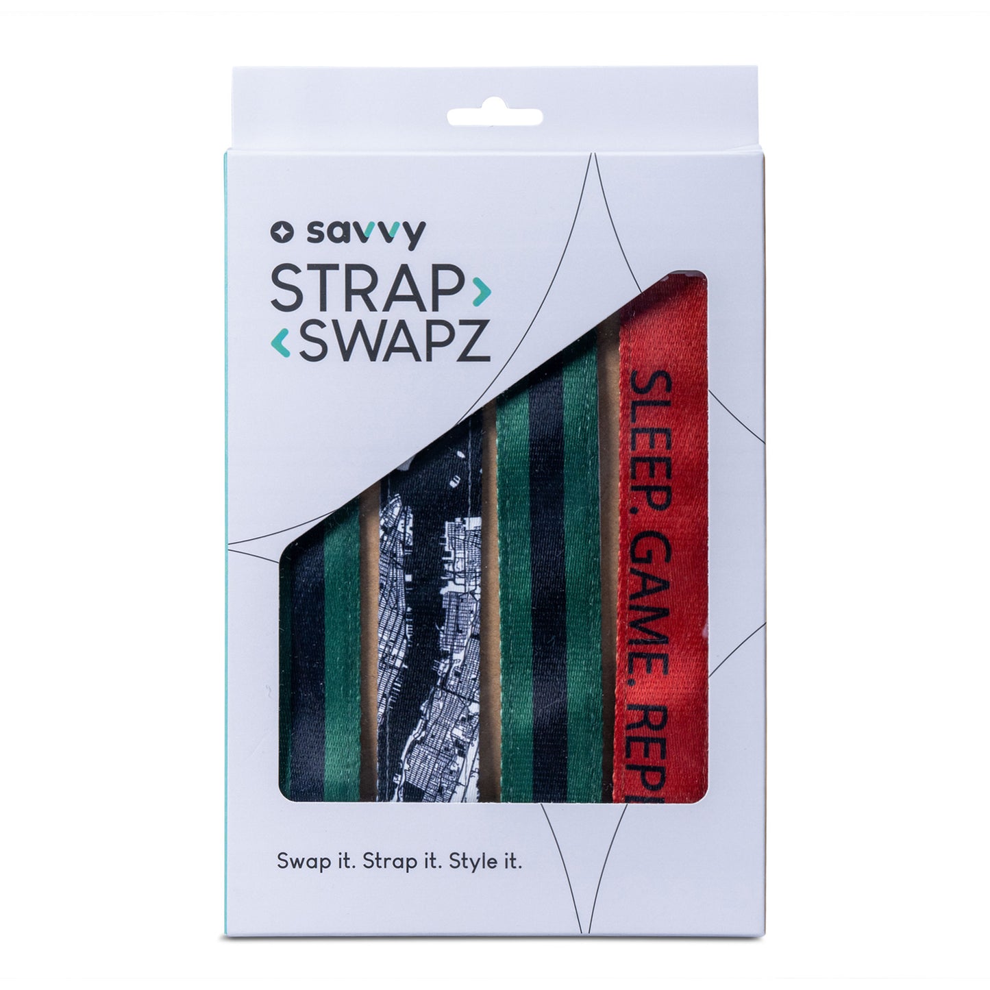 Strap Swapz