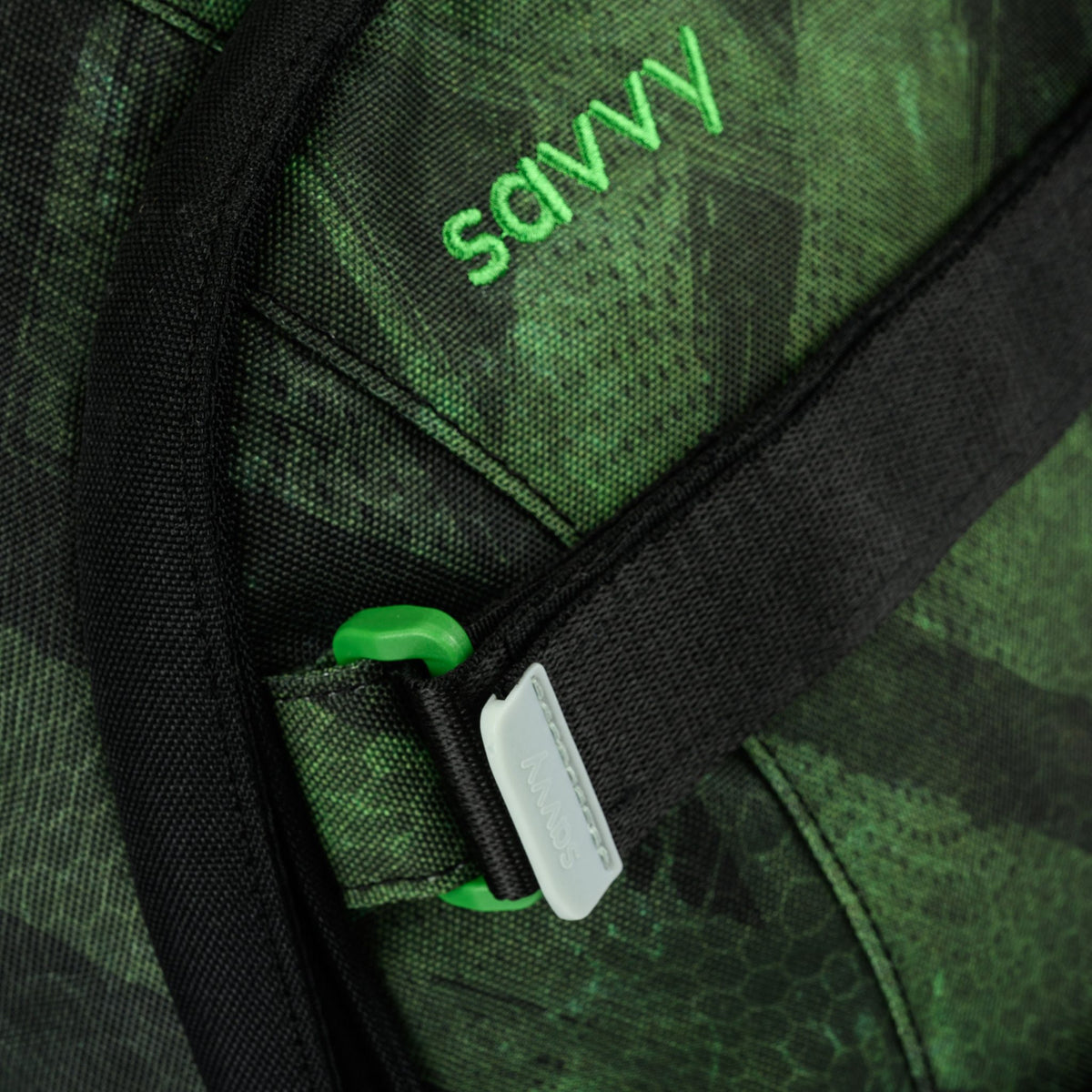 Ranger Backpack - Explorer Savvy