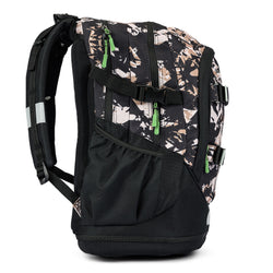 Levi Backpack - Explorer Savvy