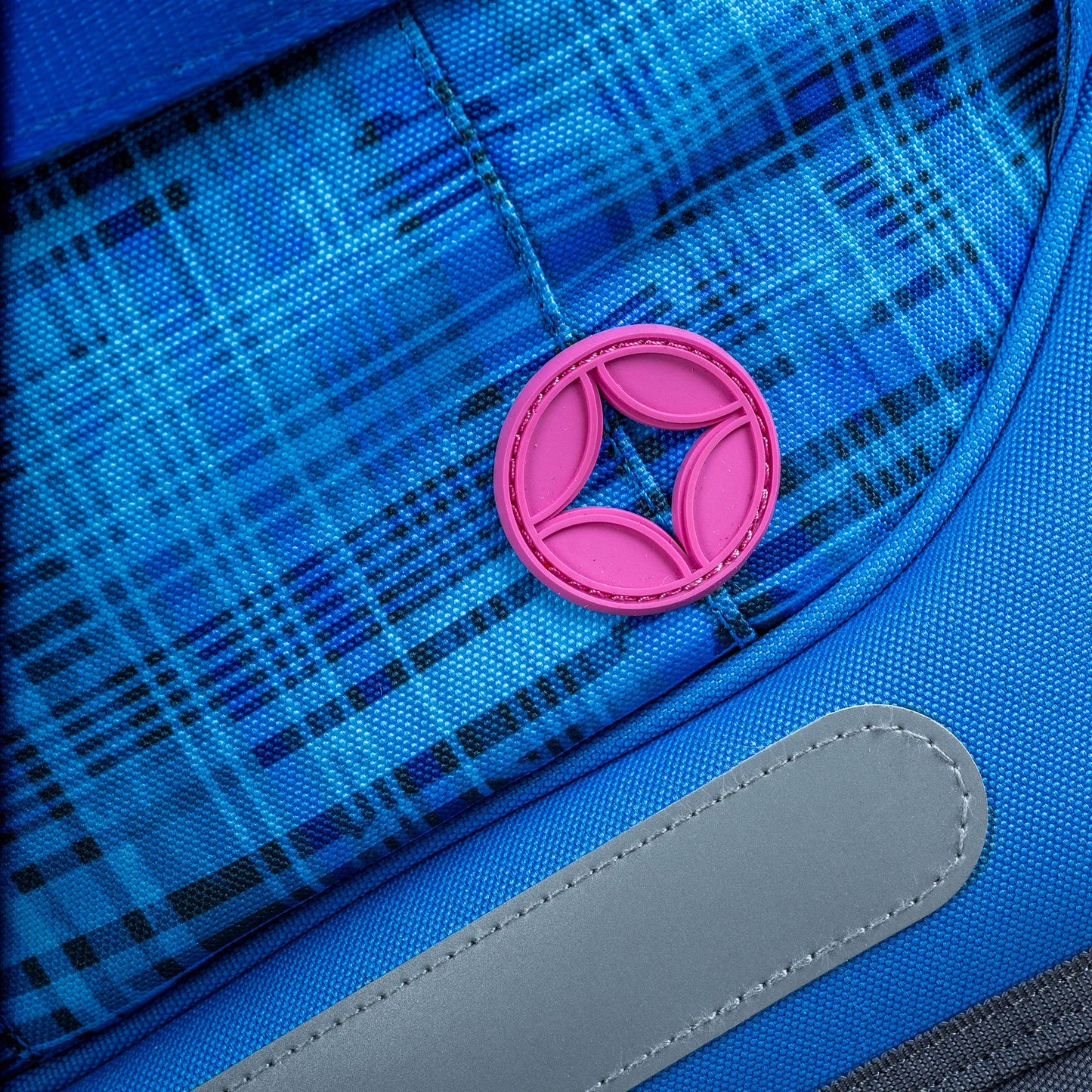 Claire Backpack - Explorer Savvy