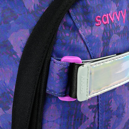 Peyton Backpack Combo - Explorer Savvy 3 piece