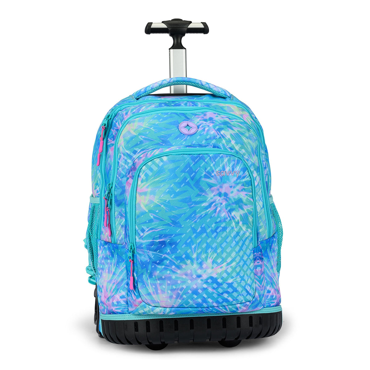 Marina Trolley - Easyride Savvy