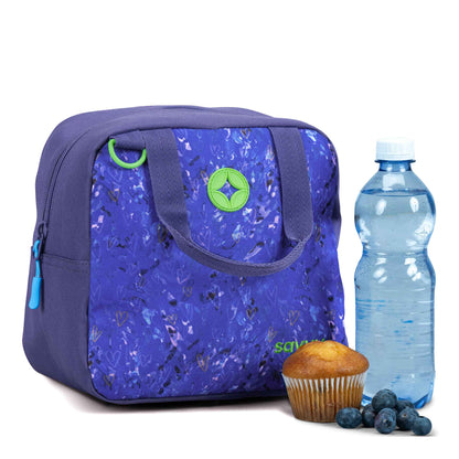 Savvy Grazer Lunch Bag Love