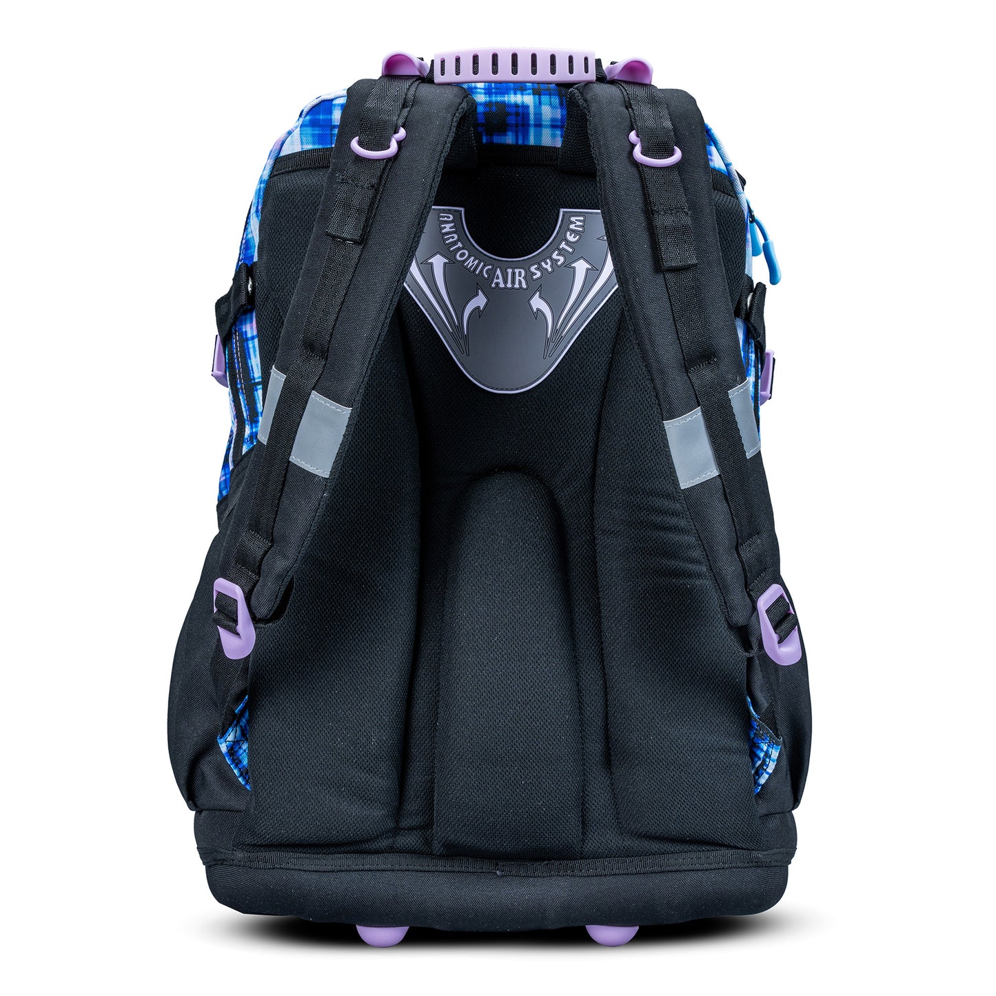 Sydney Backpack - Explorer Savvy