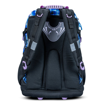 Sydney Backpack - Explorer Savvy