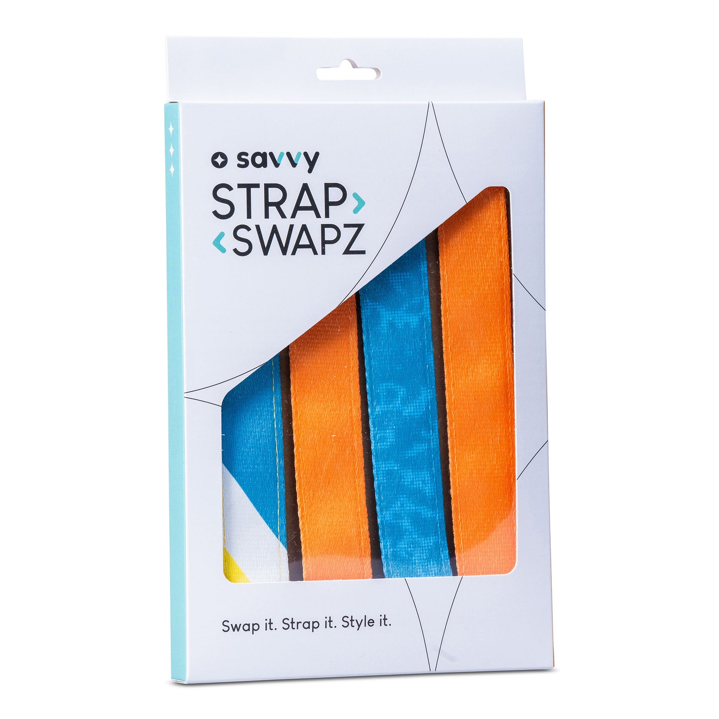 Strap Swapz