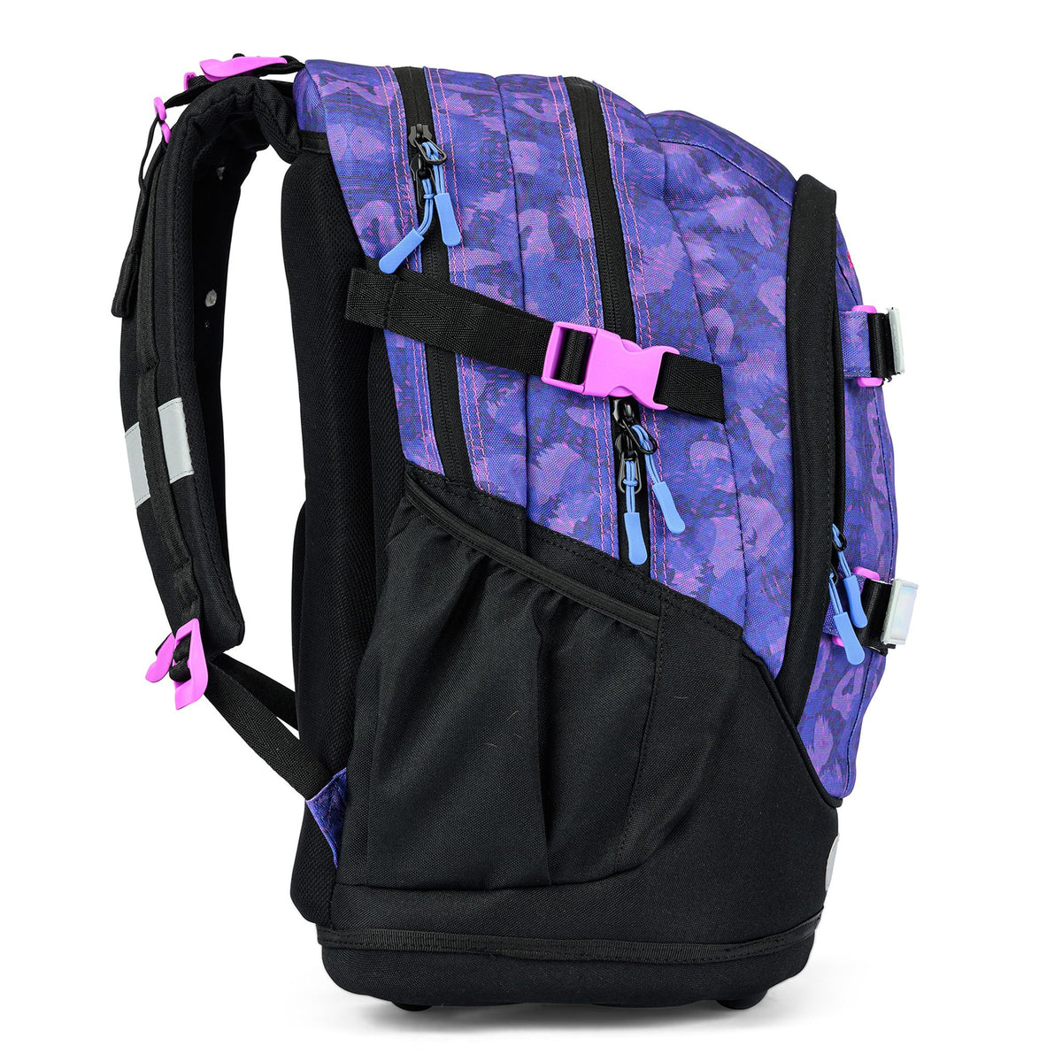 Peyton Backpack - Explorer Savvy
