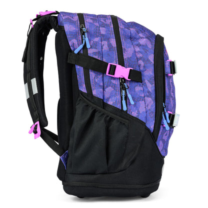 Peyton Backpack - Explorer Savvy
