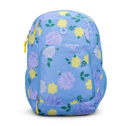 Hayley Daypack - Backpack Savvy