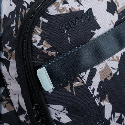 Levi Backpack - Explorer Savvy