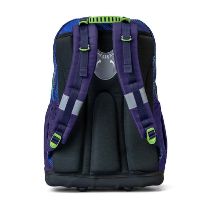 Test-strap