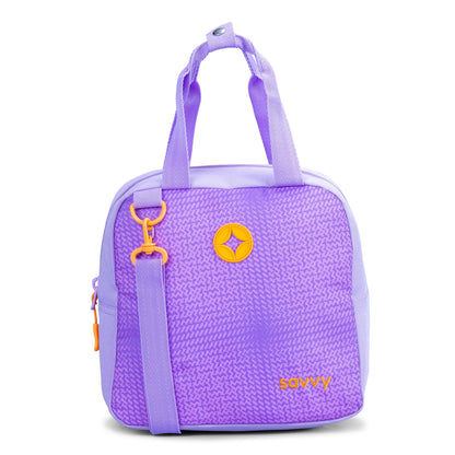 Savvy Grazer Lunch Bag Nova