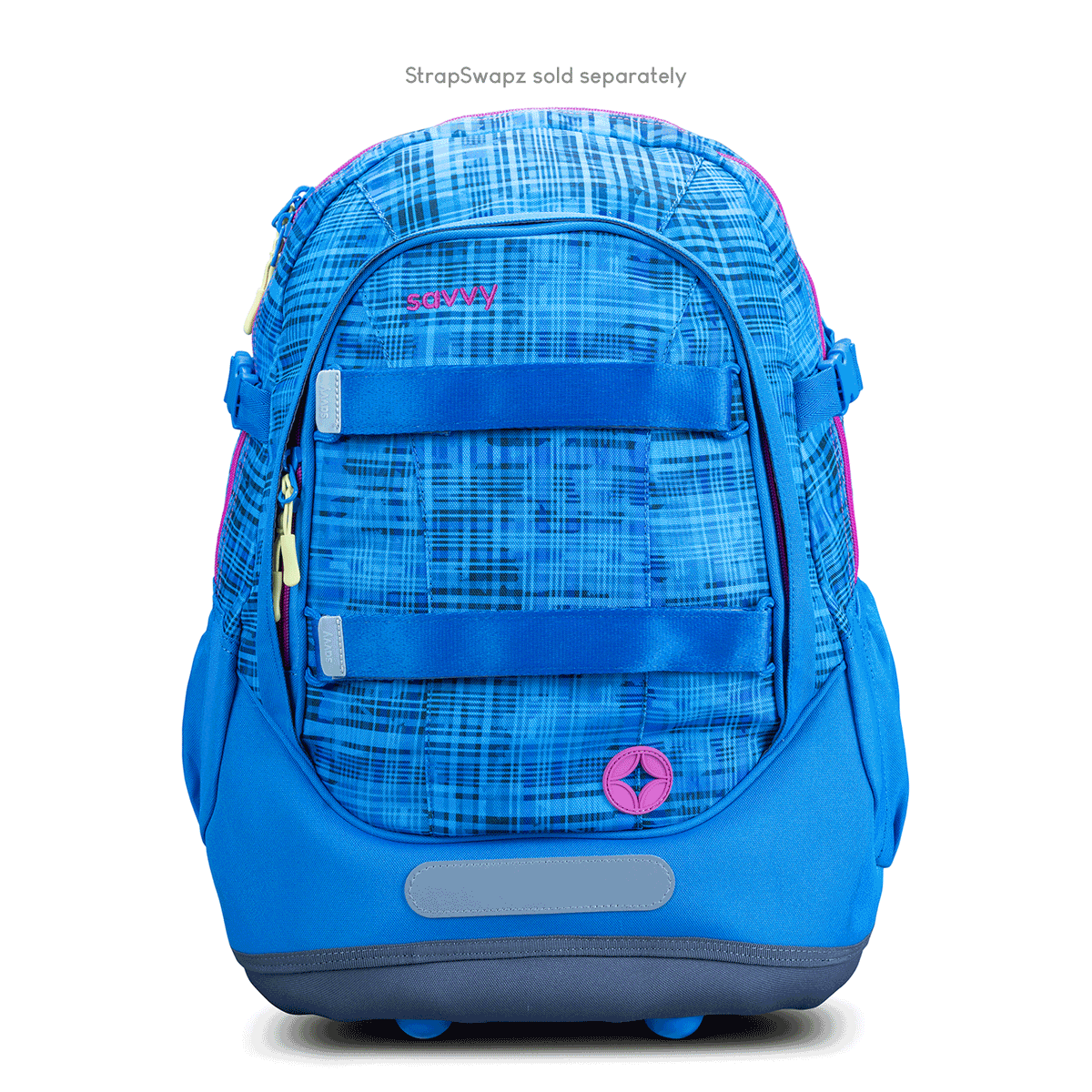 Claire Backpack - Explorer Savvy