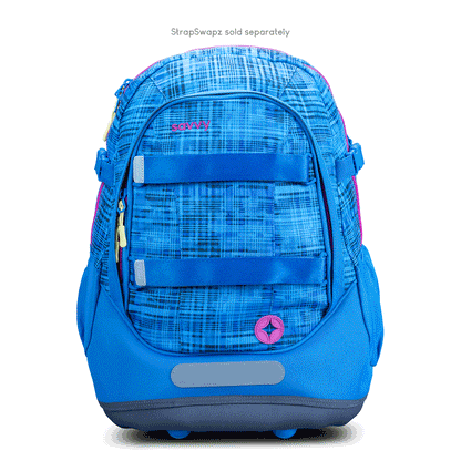 Claire Backpack - Explorer Savvy