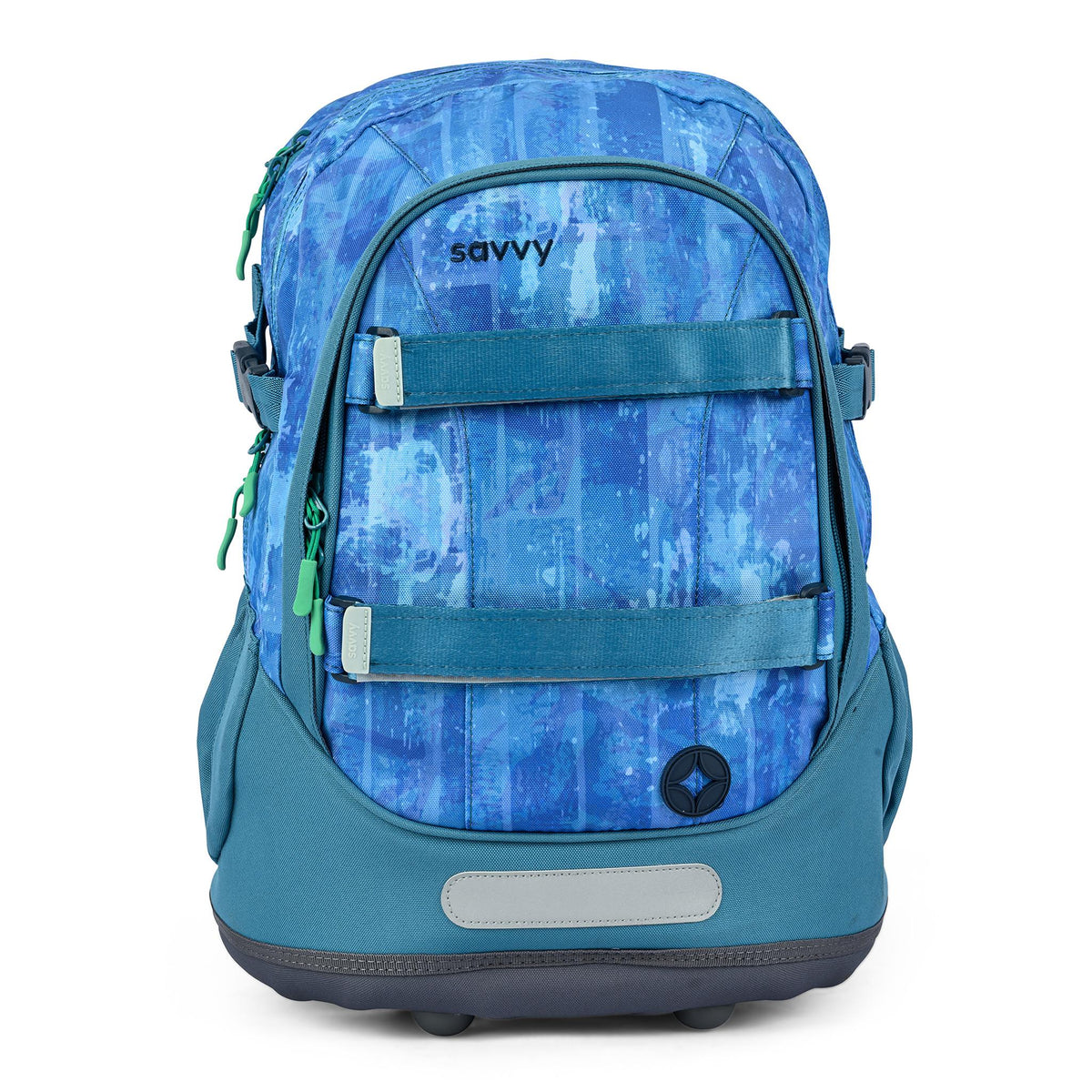 Quinn Backpack - Explorer Savvy