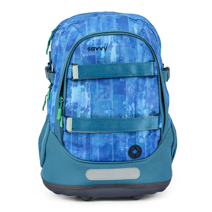Quinn Backpack - Explorer Savvy