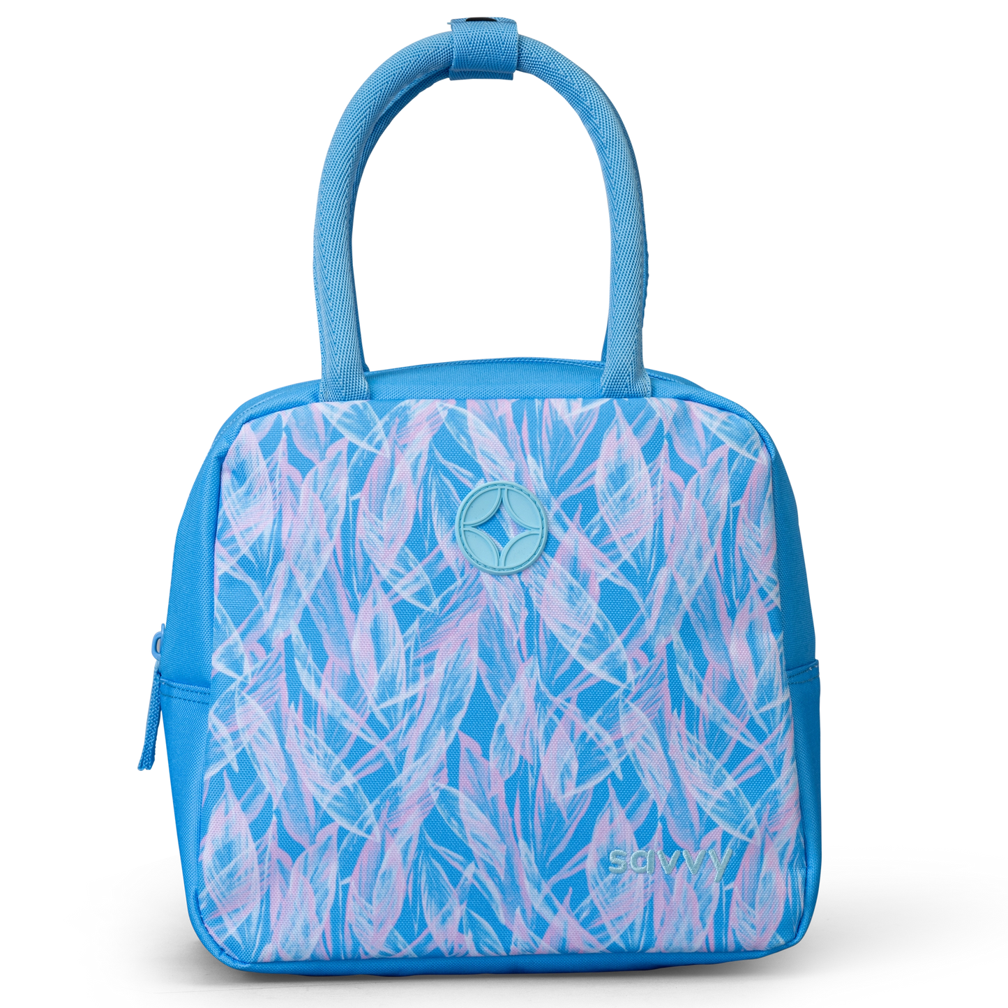 Savvy Grazer Lunch Bag Astria