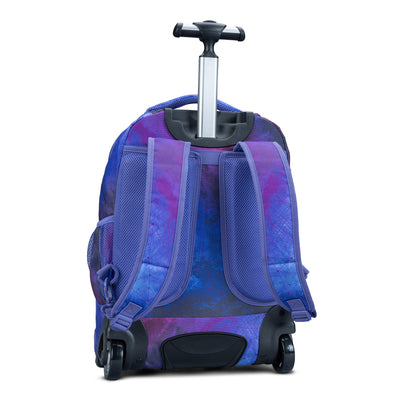 Dixi Trolley Combo - Savvy Easyride 3 piece