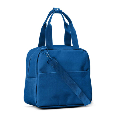 Navy Backpack Combo - Explorer Savvy 3 piece