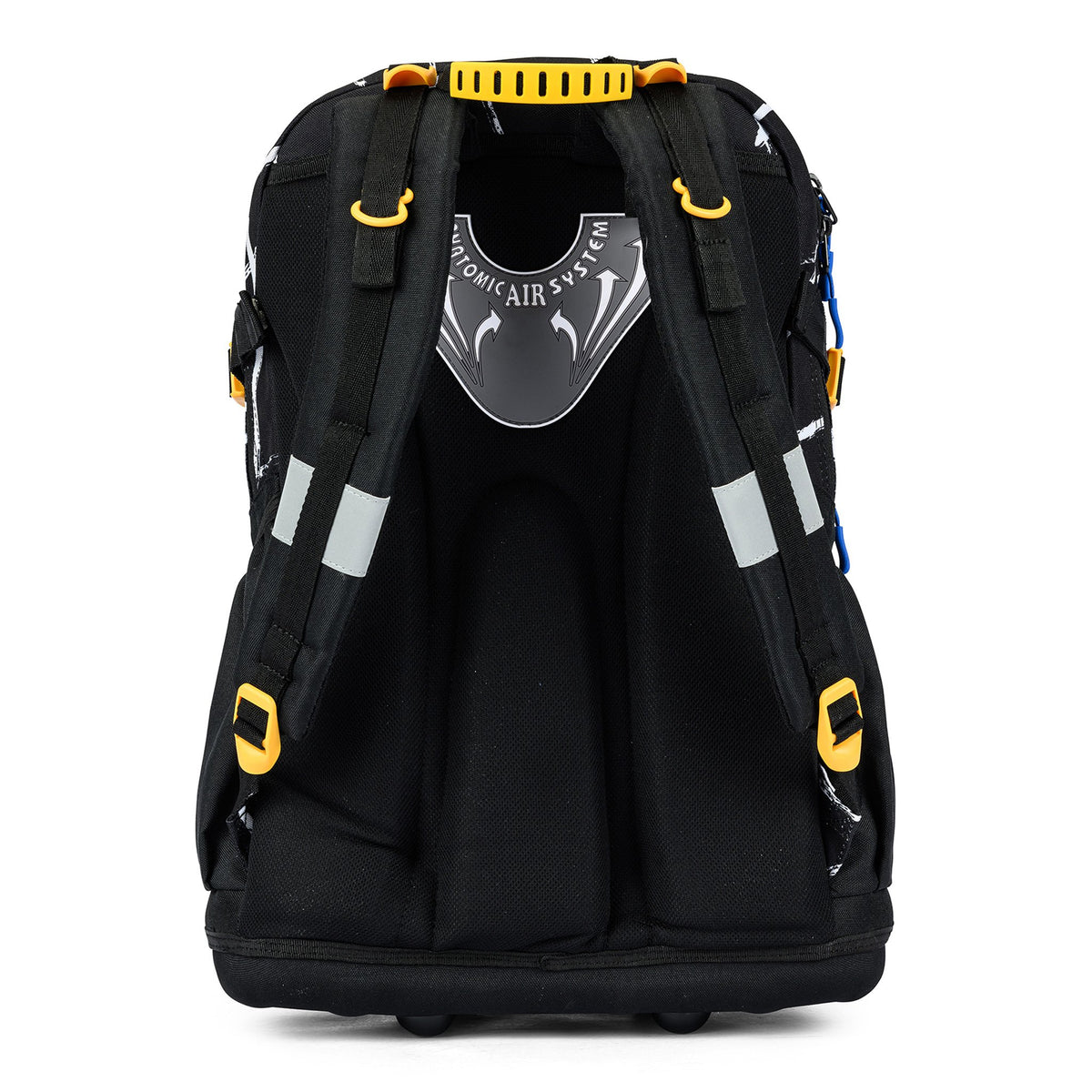 Orlando Backpack Combo - Explorer Savvy 3 piece