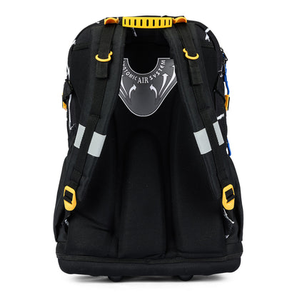 Orlando Backpack Combo - Explorer Savvy 3 piece