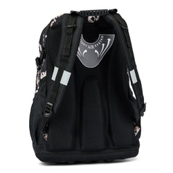 Levi Backpack - Explorer Savvy