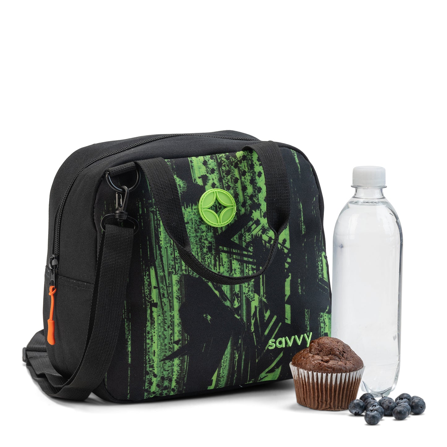 Savvy Grazer Lunch Bag Hamilton