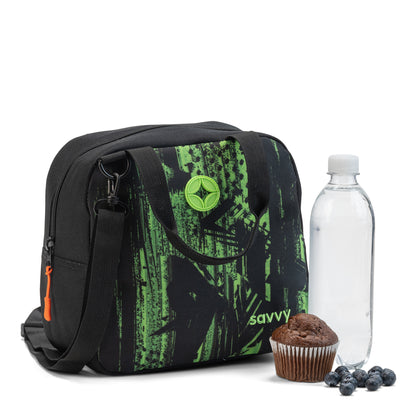 Savvy Grazer Lunch Bag Hamilton