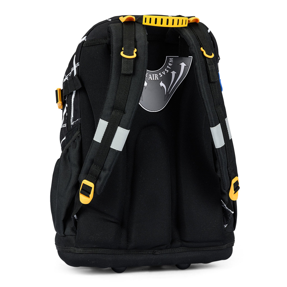 Orlando Backpack - Explorer Savvy