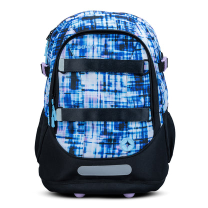 Sydney Backpack - Explorer Savvy