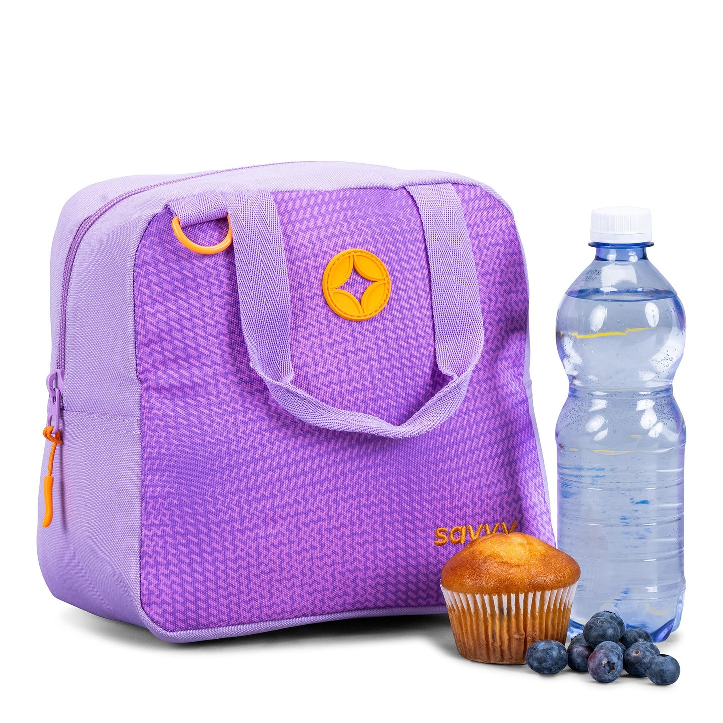 Savvy Grazer Lunch Bag Nova