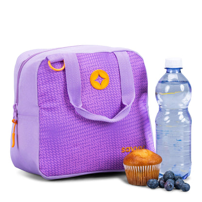 Savvy Grazer Lunch Bag Nova