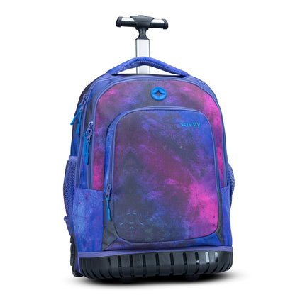 Dixi Trolley - Easyride Savvy