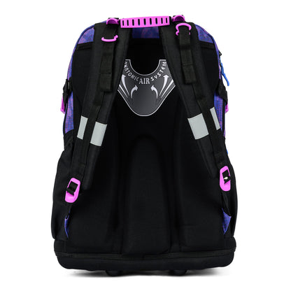 Peyton Backpack - Explorer Savvy