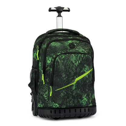 Forrest Trolley Combo - Savvy Easyride 3 piece