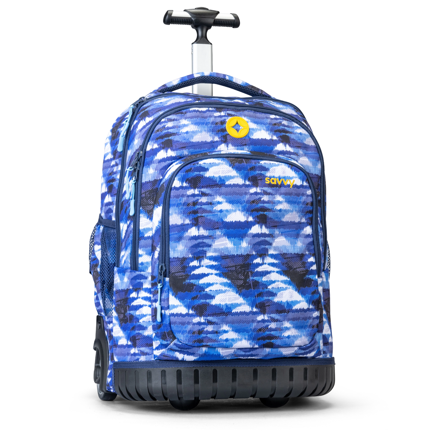 Arctic Trolley Combo - Savvy Easyride 3 piece