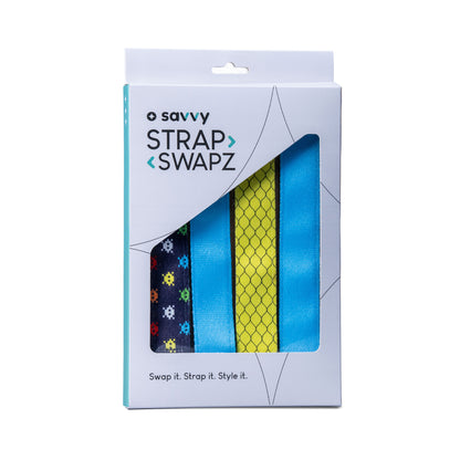 Strap Swapz