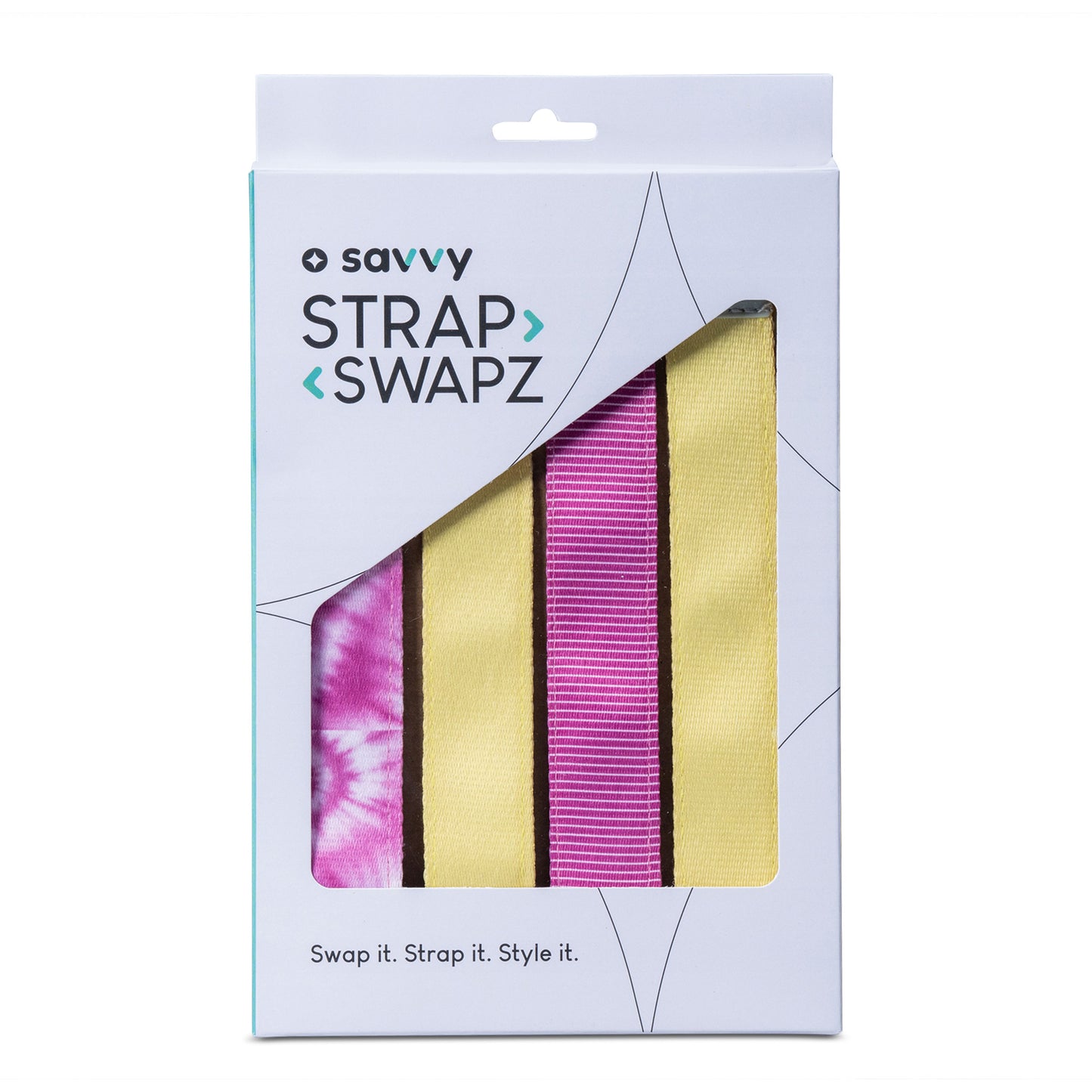 Strap Swapz