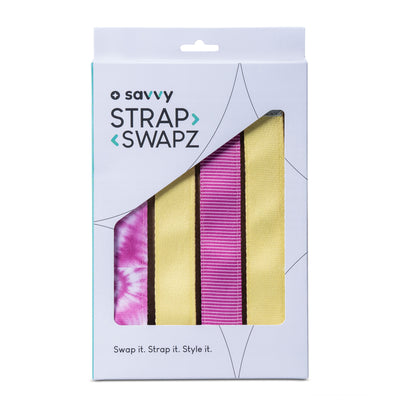 Strap Swapz